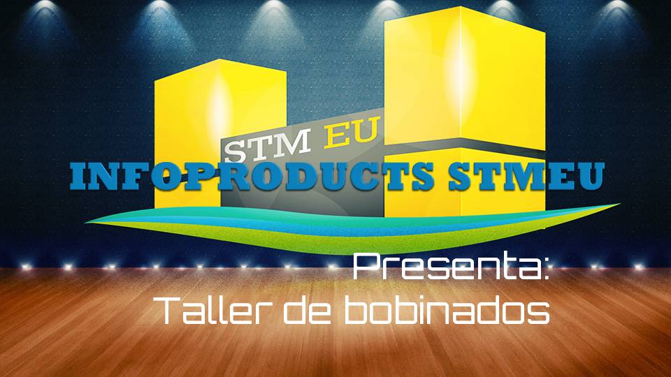 PRESENTA