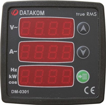 DATAKOM