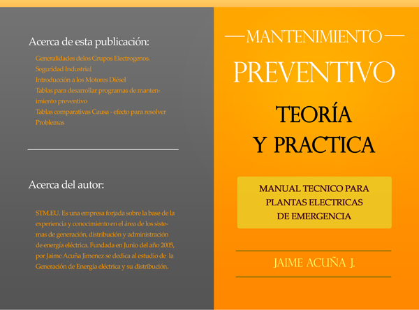 Portada del manual