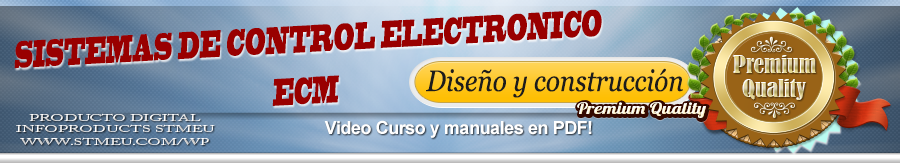 ECM curso